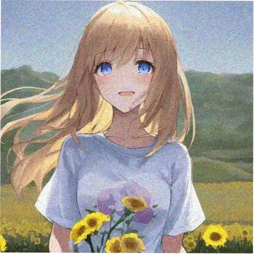 读者木子的头像